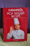 Karapandža - Moji najljubši recepti