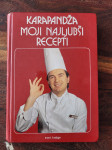 Karapandža - Moji najljubši recepti