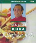 Ken Hom kuha kitajske jedi : kuhamo s televizijo