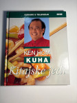 KEN HOM KUHA KITAJSKE JEDI