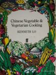 Kenneth Lo - CHINESE VEGETABLE & VEGETARIAN COOKING