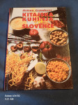 kitajska kuhinja za Slovence