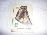 KNJIGA 52 MEDNARODNIH MENIJEV