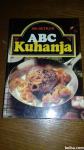 Knjiga ABC kuhanja (kot nova)