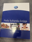 Knjiga AMC Naša kuharska knjiga