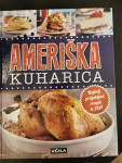 Knjiga Ameriska kuharica