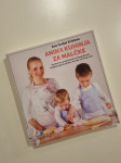 Knjiga Anina kuhinja za malčke