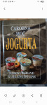 knjiga čarobna moč jogurta