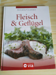 Knjiga Fleisch & Geflügel