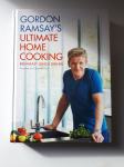 Knjiga Gordon Ramsay's Ultimate Home Cooking