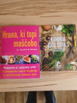KNJIGA HRANA KI TOPI MAŠČOBO, KUHINJA IŠČE ŠEFA 3