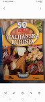 knjiga italijanska kuhinja