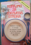 knjiga kuhajmo za zdravega otroka