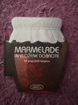 Knjiga Marmelade in vložene dobrote