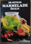 knjiga marmelade
