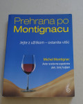 Knjiga PREHRANA PO MONTIGNACU