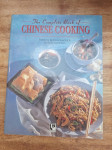 The Complete Book of Chinese Cooking – angleška kuharica, velik format
