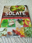 Knjiga SOLATE, brezhibna