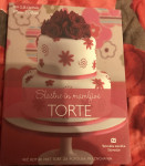 Knjiga TORTE
