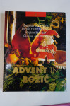Knjiga z recepti, kuharska, ADVENT IN BOŽIČ