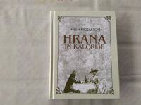 knjižica hrana in kalorije