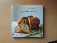 KOROŠKA POHAČA N. PARTL MOHORJEVA DRUŽBA 2009