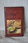 Kristina Merc - Matjašič - Kuhajmo po domače