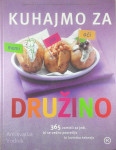 KUHAJMO ZA DRUŽINO