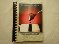 KUHAJMO S SILO / COOKING WITH SILA