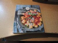 KUHAMO IN PEČEMO BREZ GLUTENA C. SCHÄFER IN OSTALI ZALOŽBA MLADINSKA