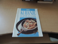 KUHANJE ZA PETEK IN SVETEK N. PANTIĆ STARIČ NAŠA ŽENA 1992