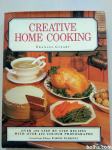 Kuharica Creative Home Cooking