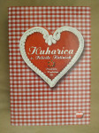 KUHARICA S. FELICITE KALINŠEK - podarim poštnino