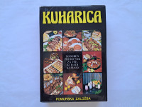 KUHARICA - LIVIA IN GYORGY SCHILLER
