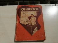 Kuharica, Marija Remec, Tretja, Predelana izdaja, 1957