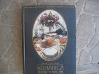 kuharica sestre vendeline