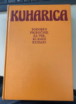 KUHARICA, sodobni priročnik za vse, ki radi kuhajo