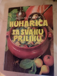 Kuharica za svaku priliko;  Gordana Petrovič