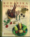 Kuharska enciklopedija : 3200 kuharskih receptov