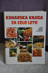 Kuharska knjiga za celo leto