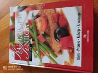 Kuharska knjiga za celo leto