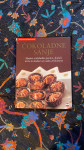 Kuharska knjiga Cokoladne sanje, kolaci, torte in sladice