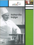 Kuharska knjiga : harmonija okusov mojstra Ivana Ivačiča
