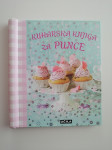 KUHARSKA KNJIGA ZA PUNCE