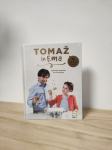 Kuharska knjiga: Tomaž in Ema (Lidl)