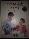 Kuharska knjiga Tomaž in Ema