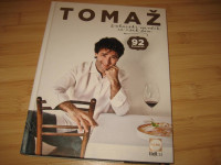 Kuharska knjiga Tomaž (Lidl) - Kuharski navdih za vsak dan