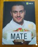 Kuharska knjiga Tomaž&Mate