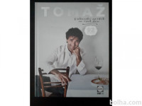 KUHARSKA KNJIGA TOMAŽA KAVČIČA