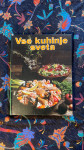 Kuharska knjiga Vse kuhinje sveta